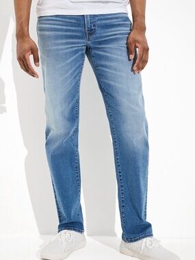 AMERICAN EAGLE | MENS STRAIGHT JEAN